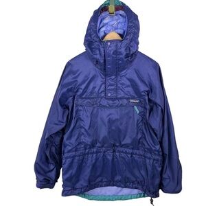 PATAGONIA Packable Ripstop Anorak